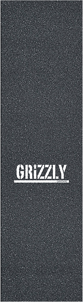 Grizzly Grip Non-Slip Tramp Stamp - Durable Anti-Slip Decal for Motorcycles, ATVs & Snowmobiles | Perfect for Adventure Riders & Outdoor Enthusiasts