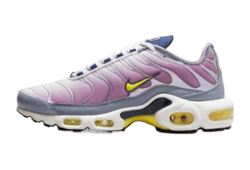 Violet-purple-yellow