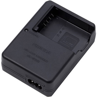 Fujifilm BC W126 Battery Charger for NP-W126 - Fast & Safe Charging for Fujifilm X-T4, X-T3, X-Pro3 Cameras - Perfect for Travel & Professional Photography