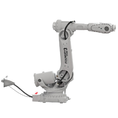 ABB IRB 6790 Industrial Robot Arm - 205kg Payload Capacity, 2800mm Working Range | Perfect for Automotive Assembly, Material Handling & Heavy-Duty Manufacturing