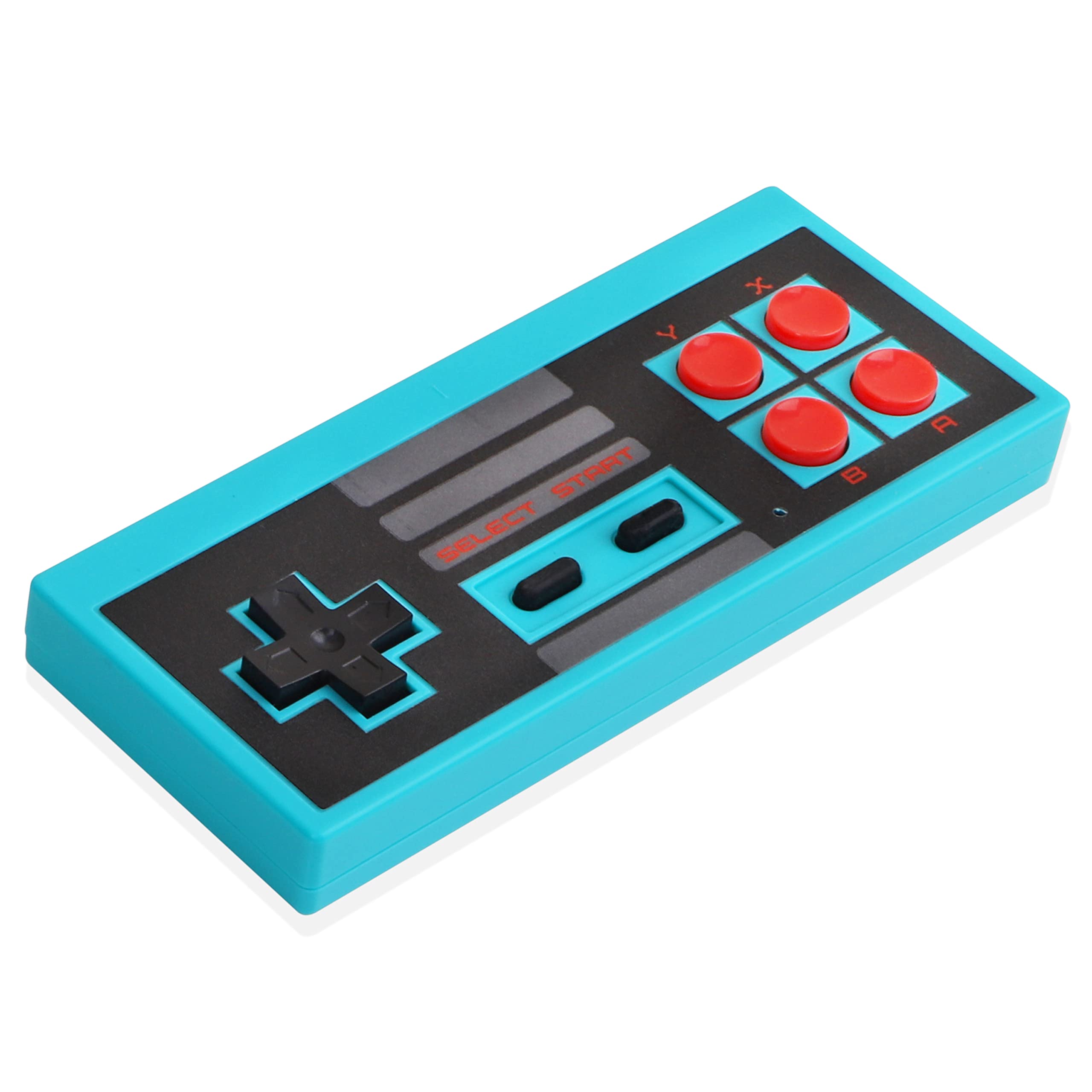 GV300S Wireless Game Controller - 2 Player Mode for Gaming Console
