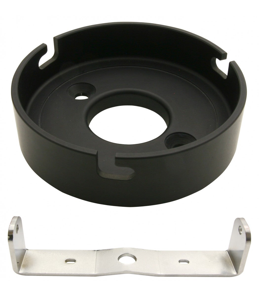 GEOPTIK HERCULES Tripod Adapter for Losmandy GM8 & G11 Mounts - Heavy Duty Telescope Mount Accessory for Astrophotography & Stargazing
