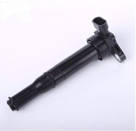 High-Performance Ignition Coil DQ50121 27301-23400 27301-23410 BAE400D C12104 - Compatible with Hyundai Kia Vehicles - Perfect for Engine Performance & Fuel Efficiency