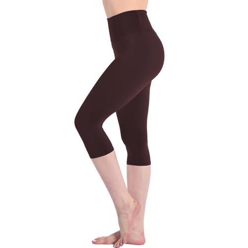 Capri Deep Brown,1 Pack