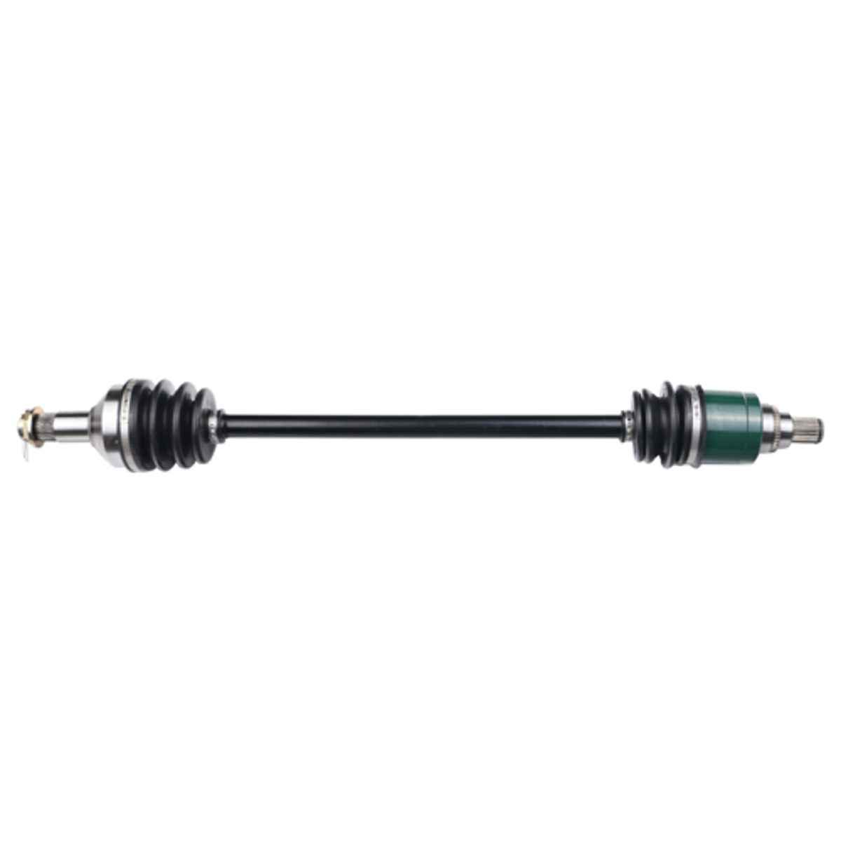 OE Replacement CV Axle for Arctic Cat Front Left & Right - Durable ATV/UTV Drive Shaft for Off-Road Adventures & Snow Plowing