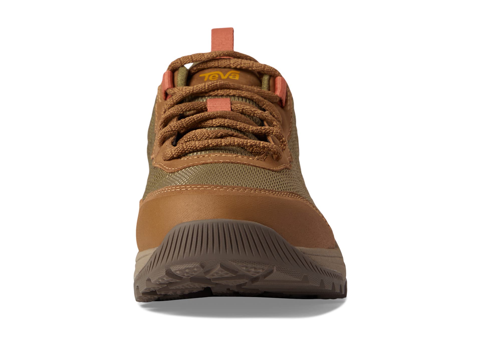Teva Women's Hiking Shoes - Lightweight Waterproof Walking Shoes for Outdoor Adventures, Trail Running & Travel | Perfect for Hiking, Camping & Everyday Wear