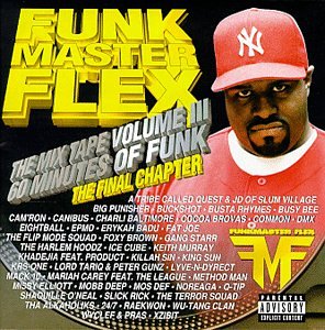 The Mix Tape Volume III: The Final Chapter [Explicit Lyrics] - Hip Hop Album for Parties, Workouts & Road Trips