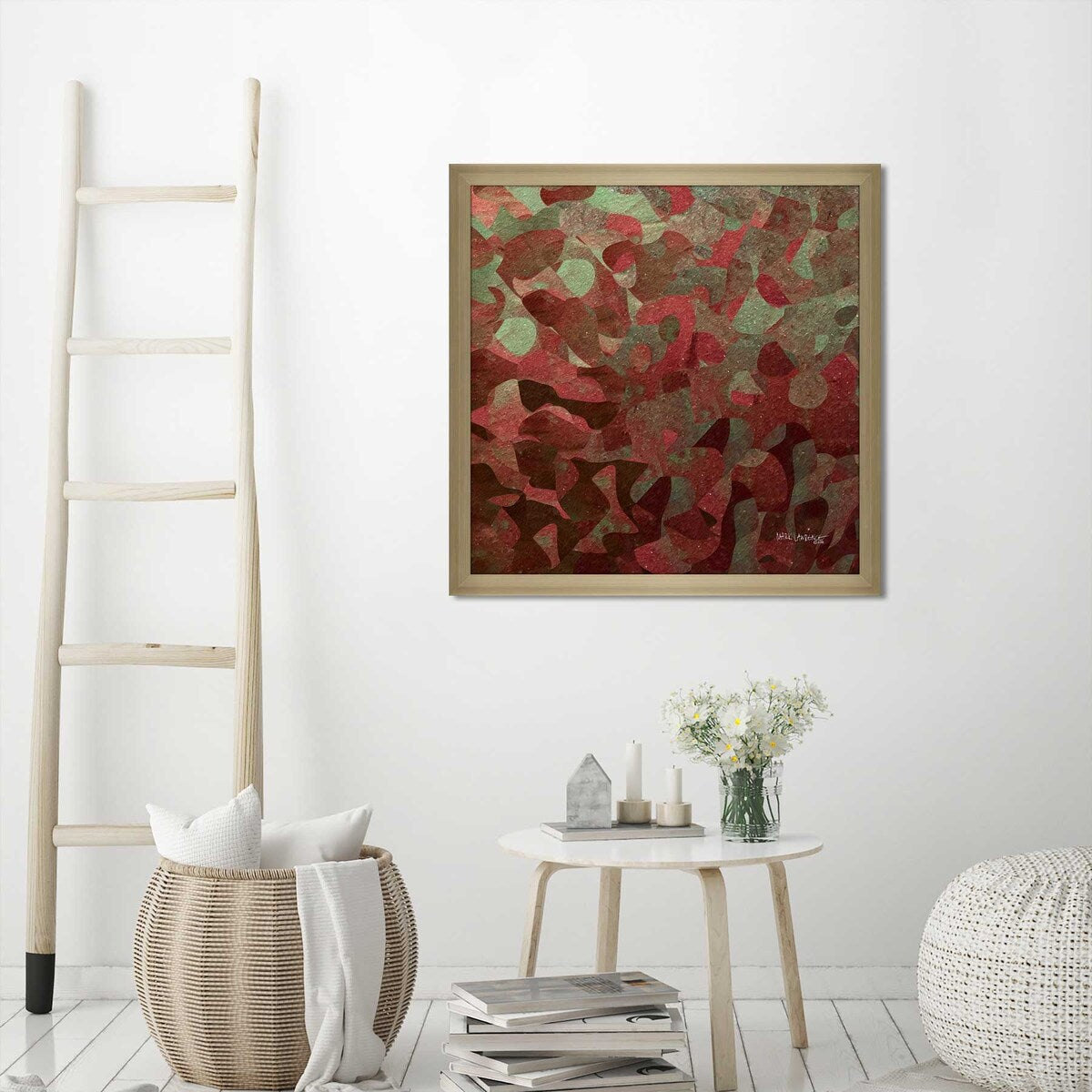 1 Thessalonians 5:16 Rejoice Always - Inspirational Bible Verse Acrylic Wall Art - Perfect for Home, Office & Church Decor