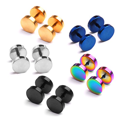5Color-5Pairs