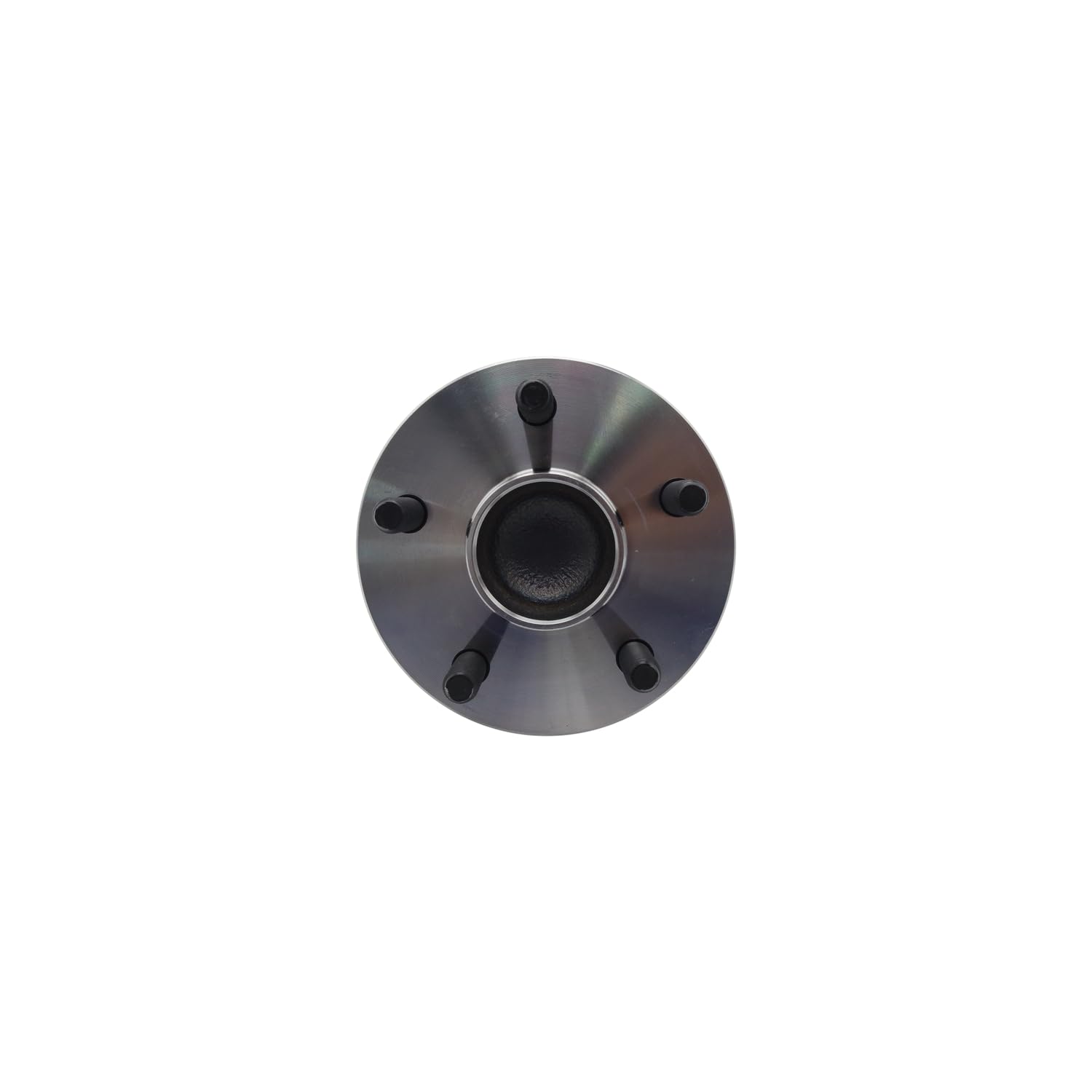 GSP 103218 Wheel Bearing and Hub Assembly - Left/Right Rear for Cars, Trucks & SUVs - Perfect for Smooth Ride & Safe Driving on Highways or Rough Roads
