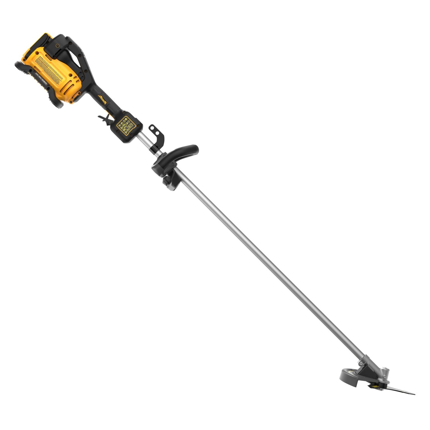 DEWALT DCBC580B 10-Inch Brush Cutter with D-Ring Handle (Tool Only) - Perfect for Landscaping, Yard Maintenance & Heavy-Duty Brush Clearing