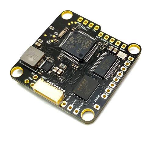 CL Racing F7 V2.2 30x30 Flight Controller for FPV Drones - High Performance FC with Betaflight, Stable Flight Control for Racing and Freestyle