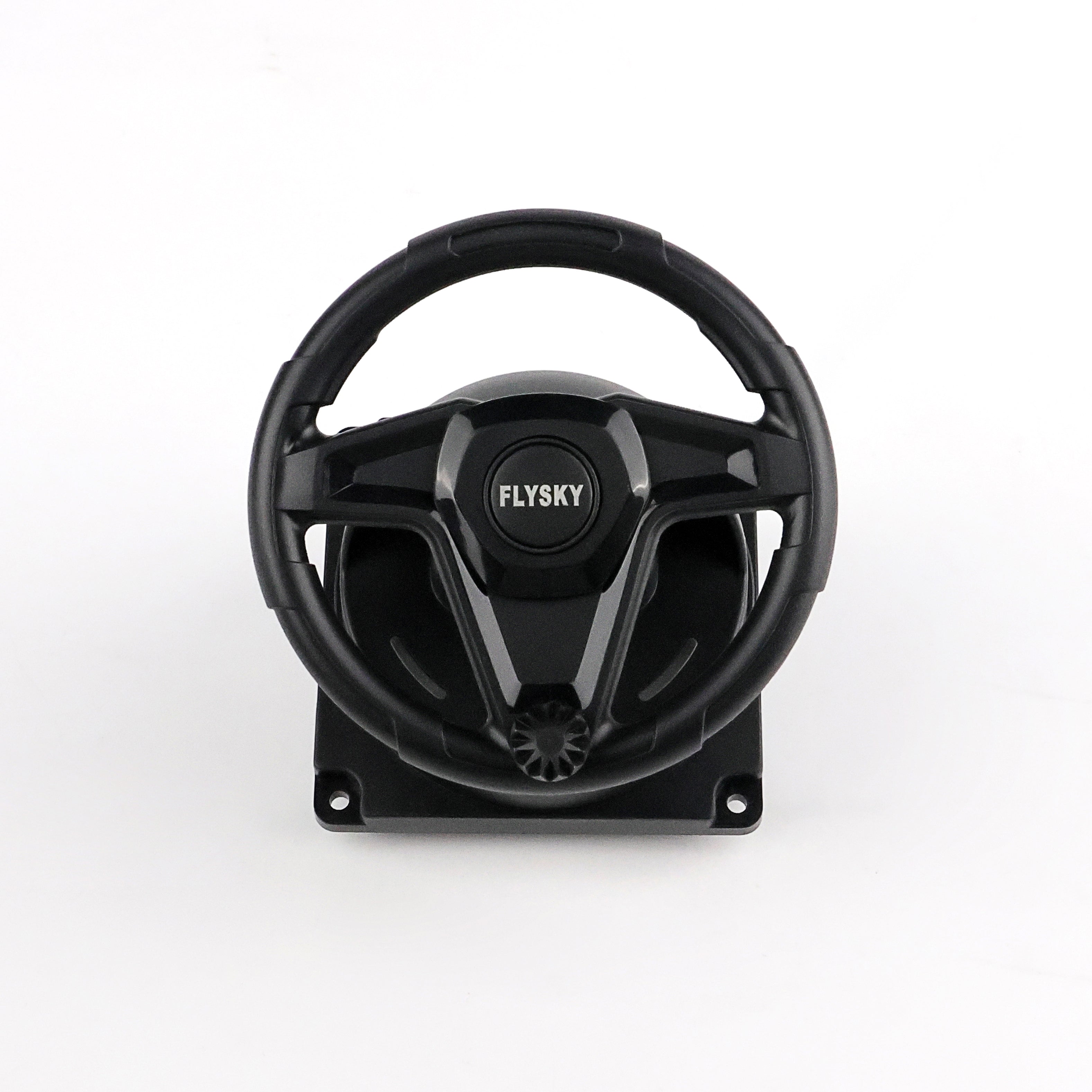 Flysky ST8 i6S i4 Remote Controller Plastic Potentiometer Steering Wheel Gimbal - Upgrade Parts for RC Trucks & Engineering Vehicles | Perfect for DIY RC Car Modifications & Precision Control