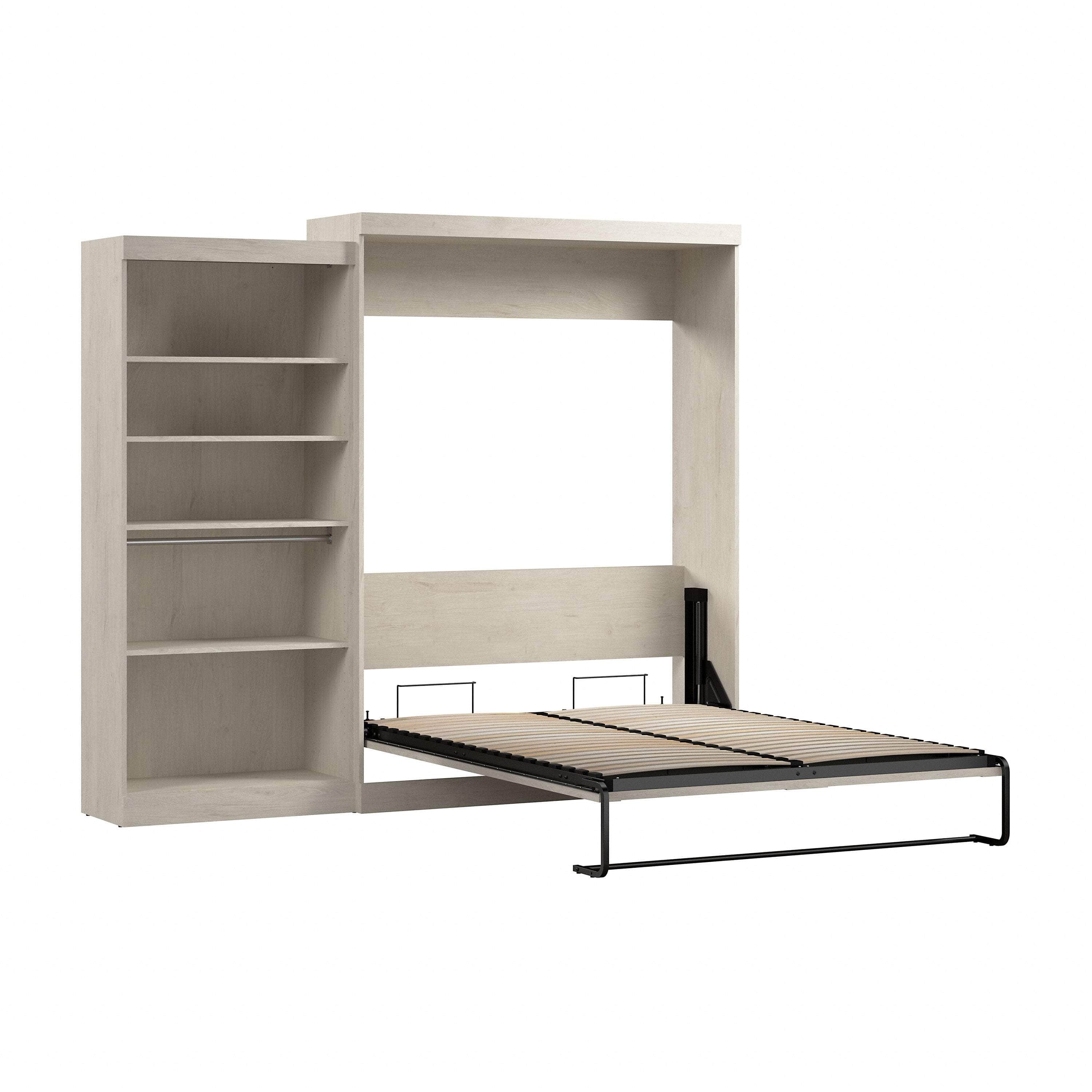 Linen White Oak