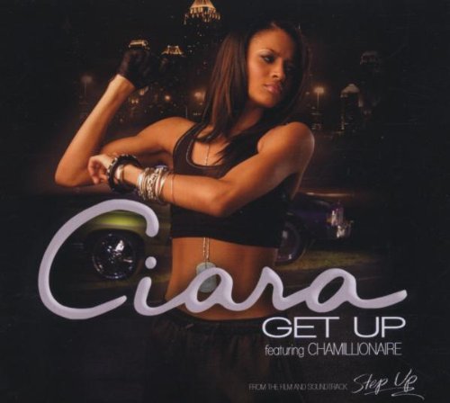 Get Up Pt. 1 - Motivational Music for Workouts & Fitness