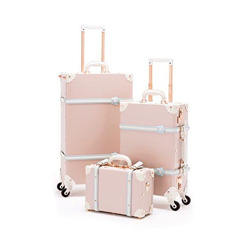 Cherry Pink-Pearl-Shining