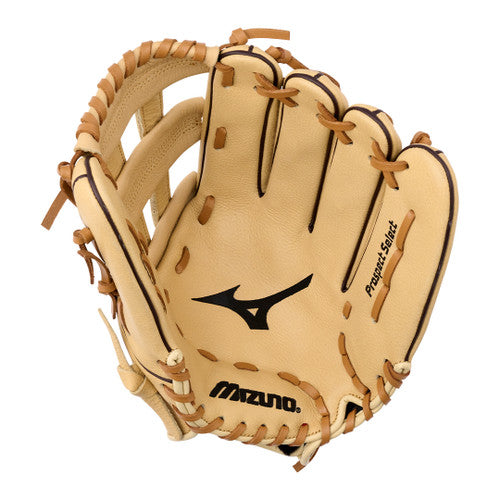 Mizuno Prospect Select Series 12
