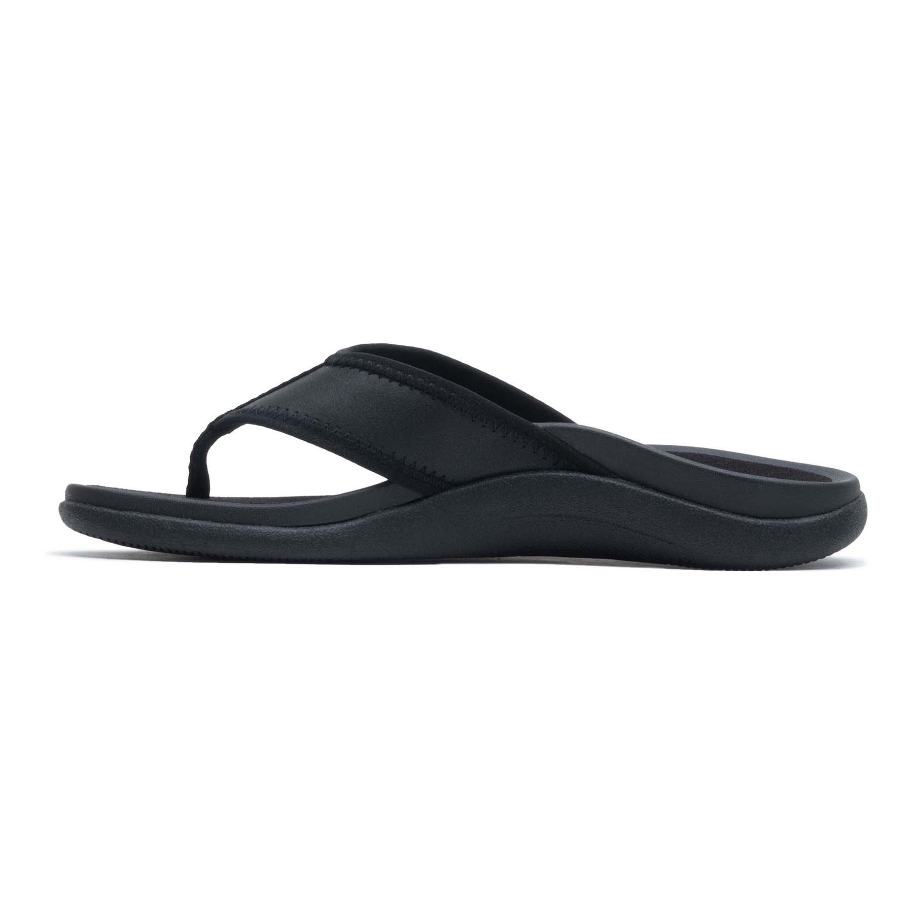 Abeo Maddie Neutral Black Women's Walking Shoes - Comfortable & Stylish for Work, Travel & Everyday Wear