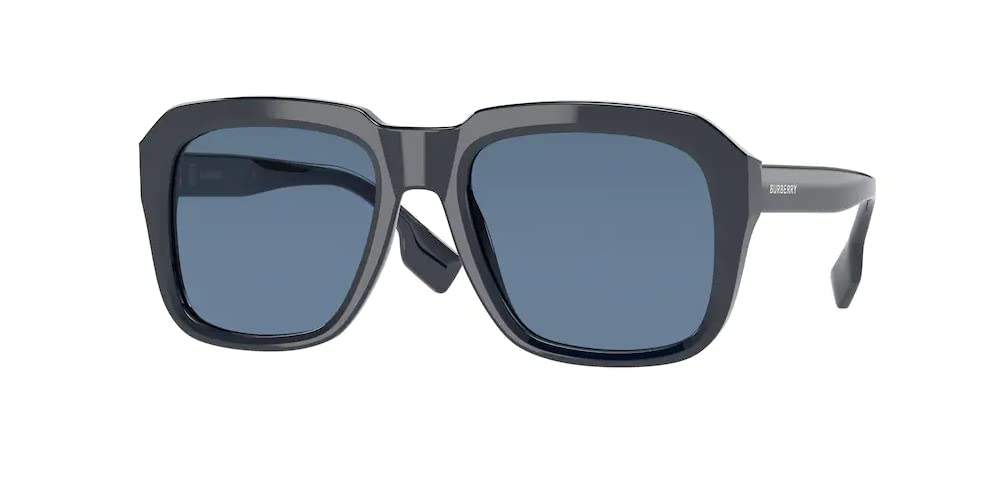 Astley BE4350 Square Sunglasses for Men - Polarized UV Protection, Classic Retro Style + Premium iWear Eyewear Cleaning Kit | Perfect for Driving, Outdoor Activities & Fashion Accessories