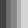 Grey Ombre