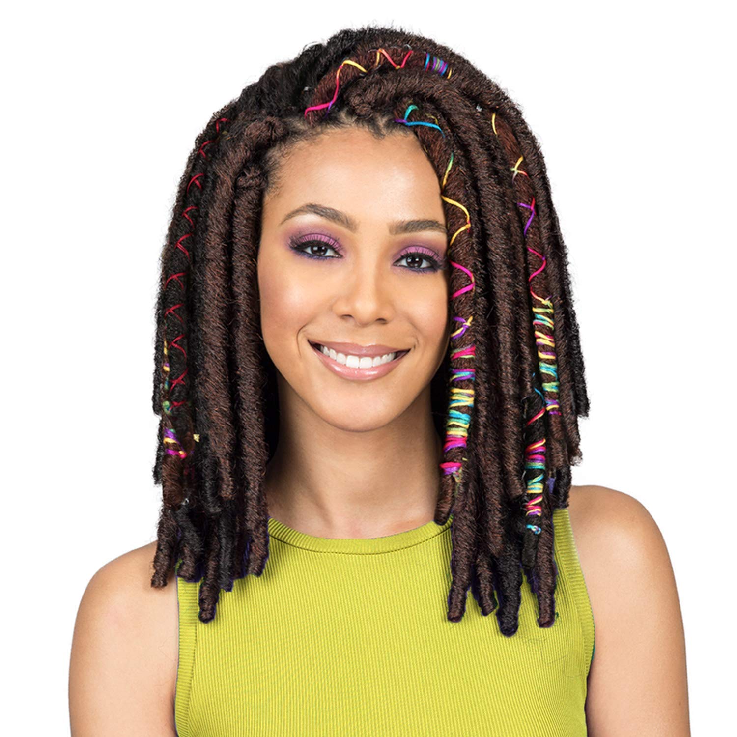 Bobbi Boss 12