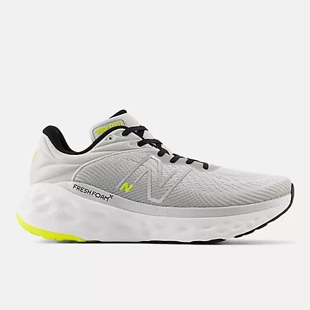 New Balance Fresh Foam X 840F Running Shoes for Men & Women - Lightweight Cushioned Sneakers for Jogging, Walking & Gym Workouts