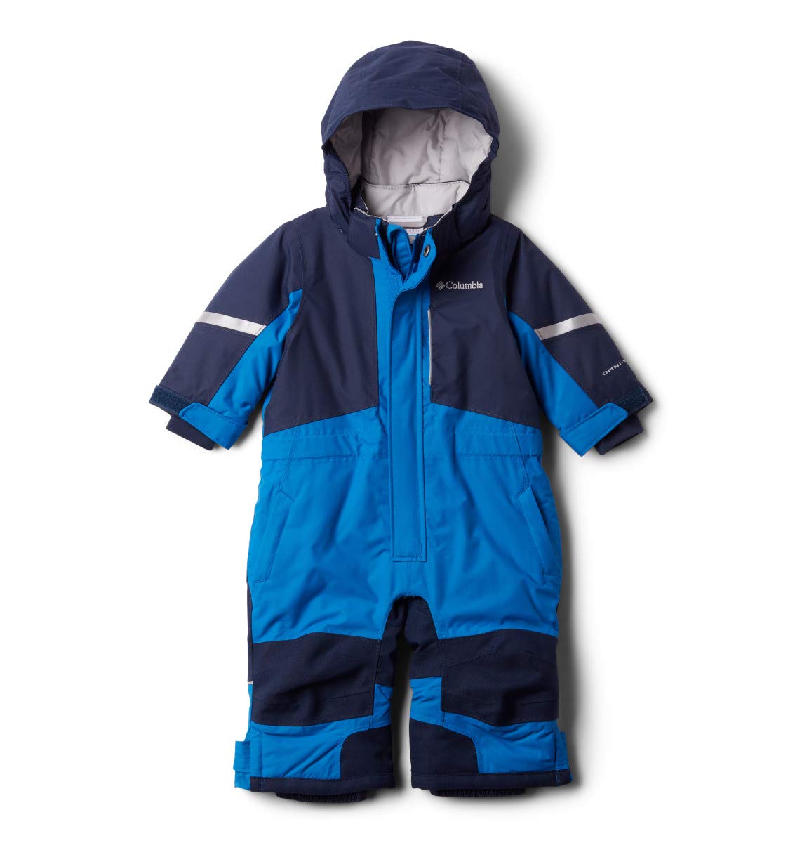 Columbia Unisex Baby Buga II Suit - Waterproof Winter Snowsuit for Infants & Toddlers - Perfect for Outdoor Play, Skiing & Cold Weather Adventures