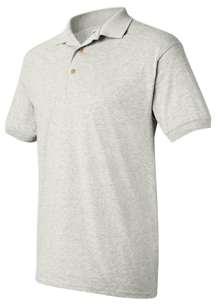 Gildan Men's G880 Heavy Cotton T-Shirt - Soft Comfortable Crewneck Tee for Casual Wear, Workouts & Everyday Use