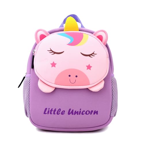 Unicorn Purple