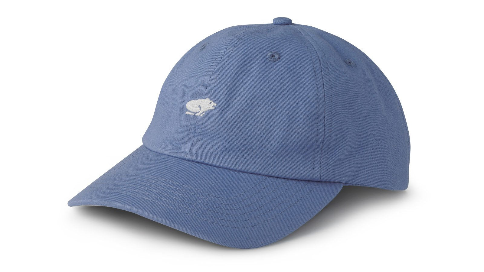 Classic Logo Cap Riviera Foggy Dew - Stylish Baseball Hat for Men & Women - Perfect for Outdoor Activities, Sports, and Casual Wear