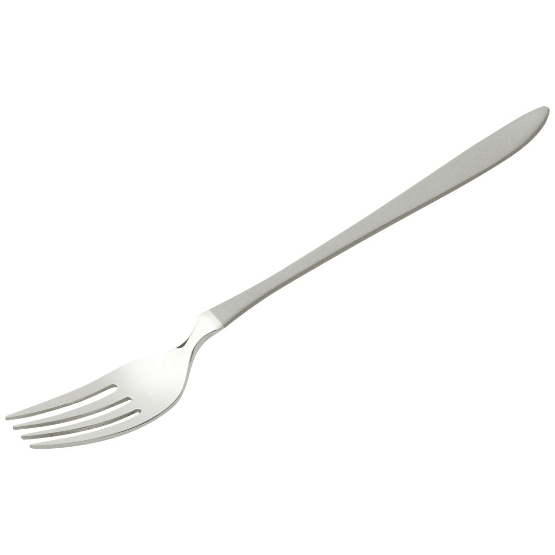 Premium Stainless Steel Dinner Forks Set - 18/10 Rust-Proof & Dishwasher Safe - Elegant Flatware for Fine Dining, Restaurants, and Home Entertaining