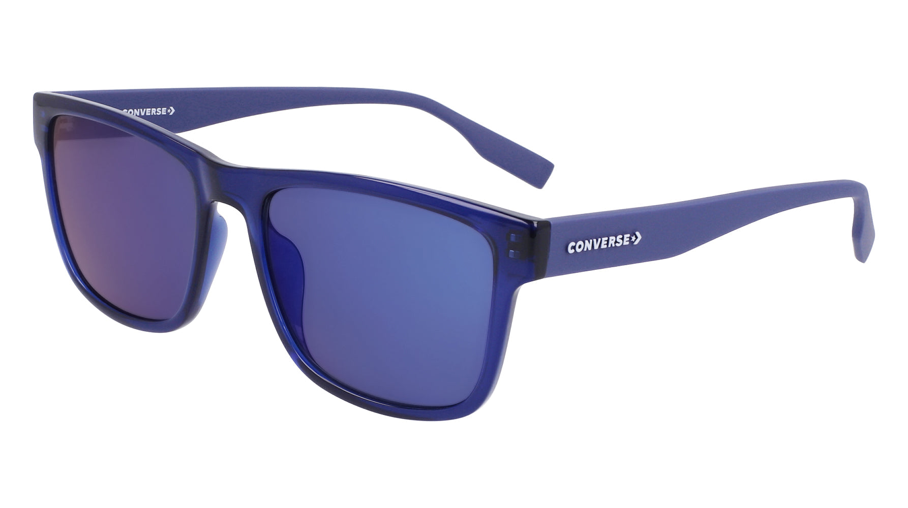 Crystal Midnight Navy/Purple