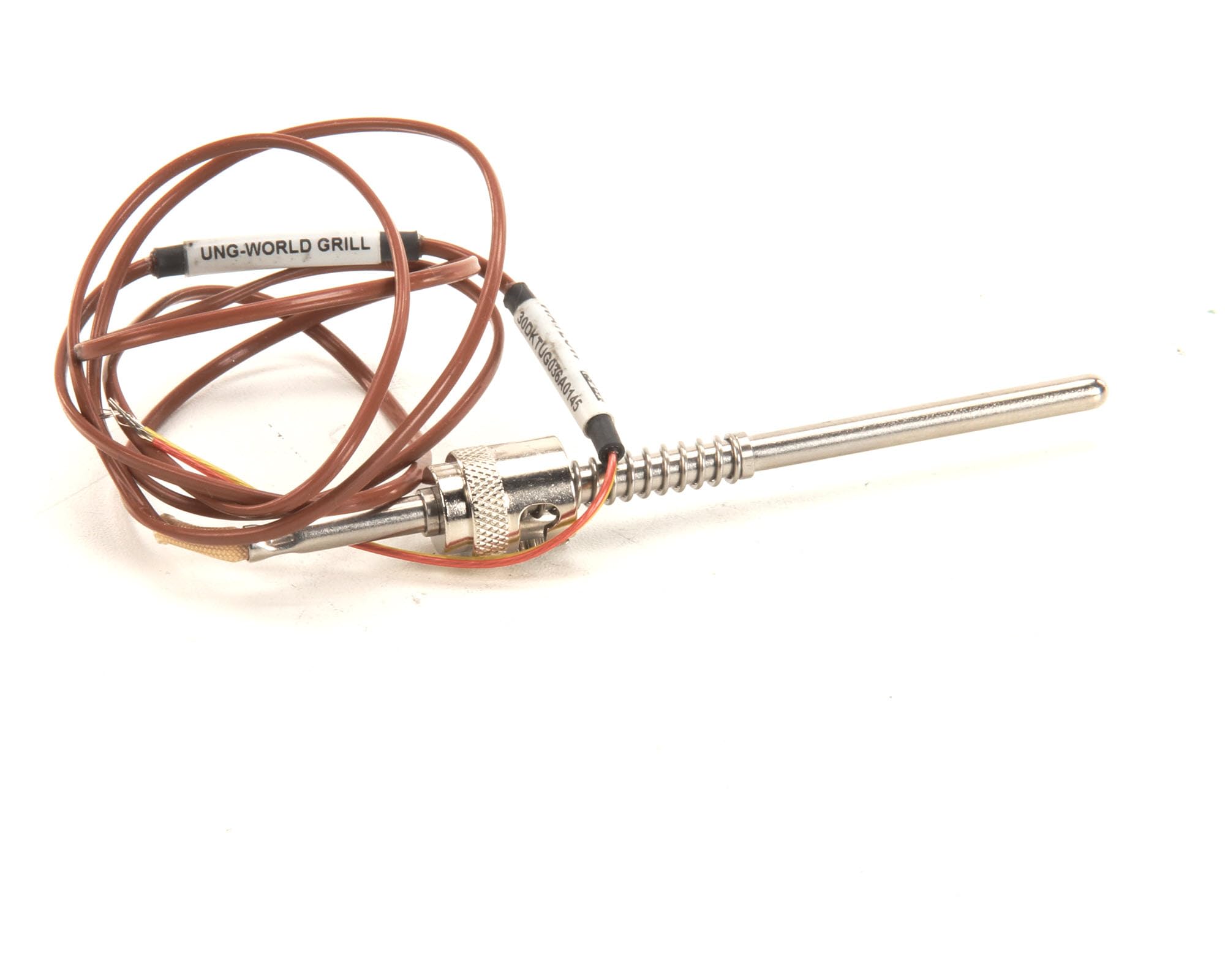Garland Thermocouple Plate 4521318 - OEM Replacement Part for Commercial Ranges & Griddles - Free Shipping - Perfect for Restaurant & Catering Equipment Repair