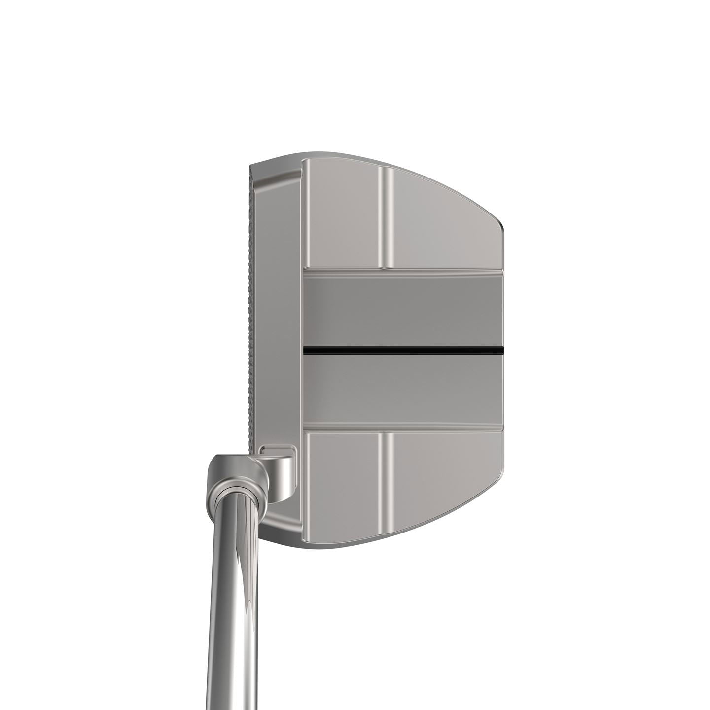 Cleveland Huntington Beach Soft 2 Men's Right Hand 10.5 Putter - Premium Golf Club for Putting Greens & Practice | Perfect for Golfers Seeking Precision on the Course
