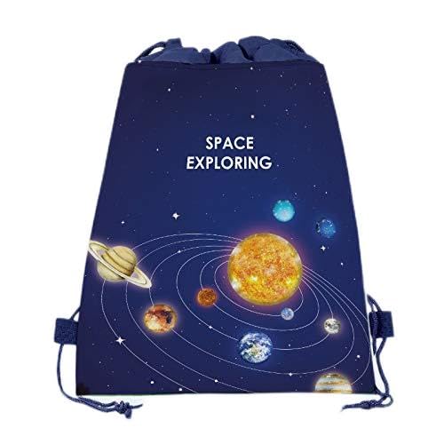 Space Exploring