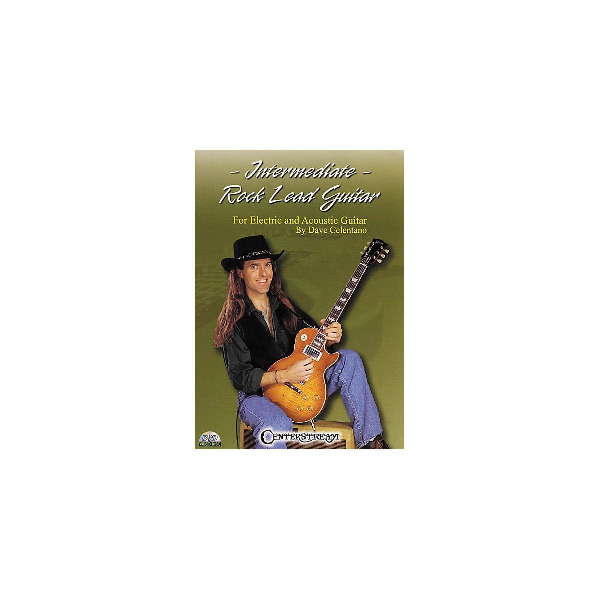 Intermediate Rock Lead Guitar Course - Learn Electric & Acoustic Guitar Techniques | Perfect for Home Practice & Stage Performances