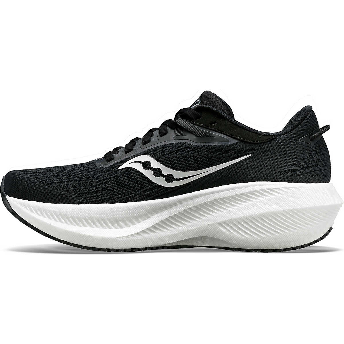 Men's Running Shoes Triumph 21 - Lightweight Cushioned Sneakers for Marathon & Training - Perfect for Road Running, Gym Workouts & Daily Wear