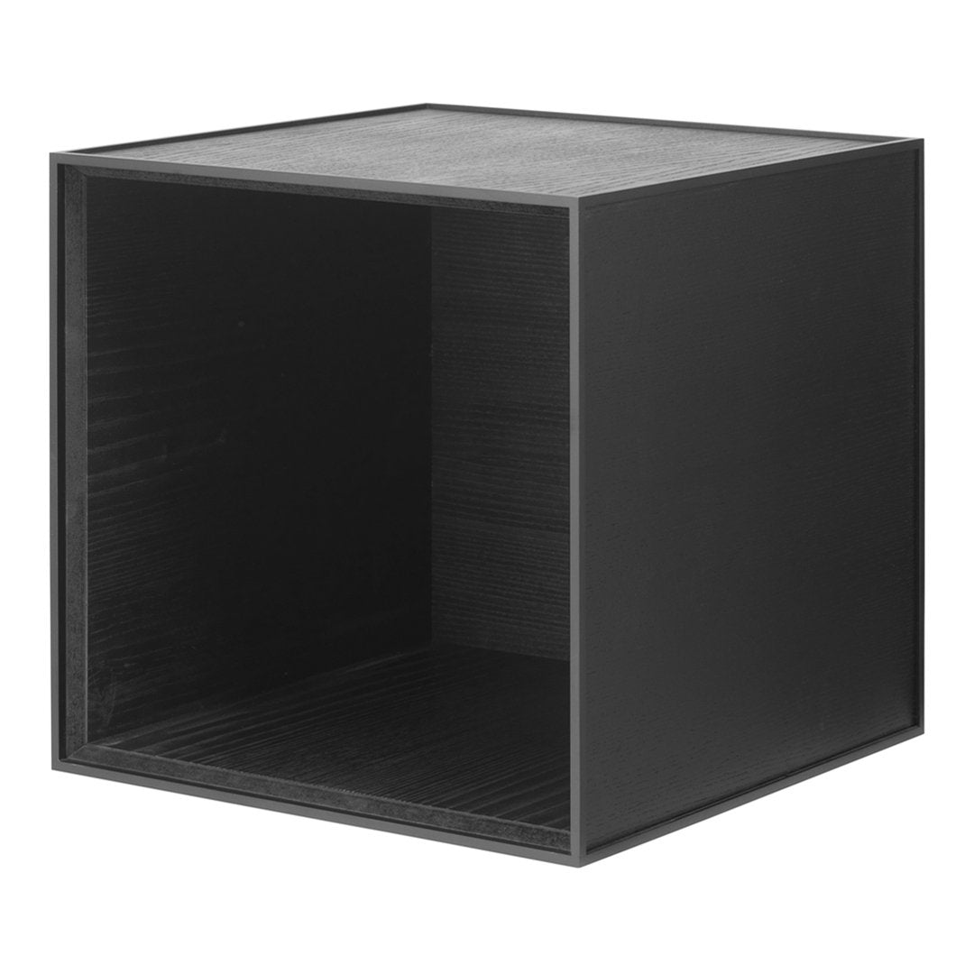 35-Inch Storage Unit Organizer - Durable Metal Frame for Home, Office & Garage Organization | Perfect for Shelving, Closet & Pantry Storage