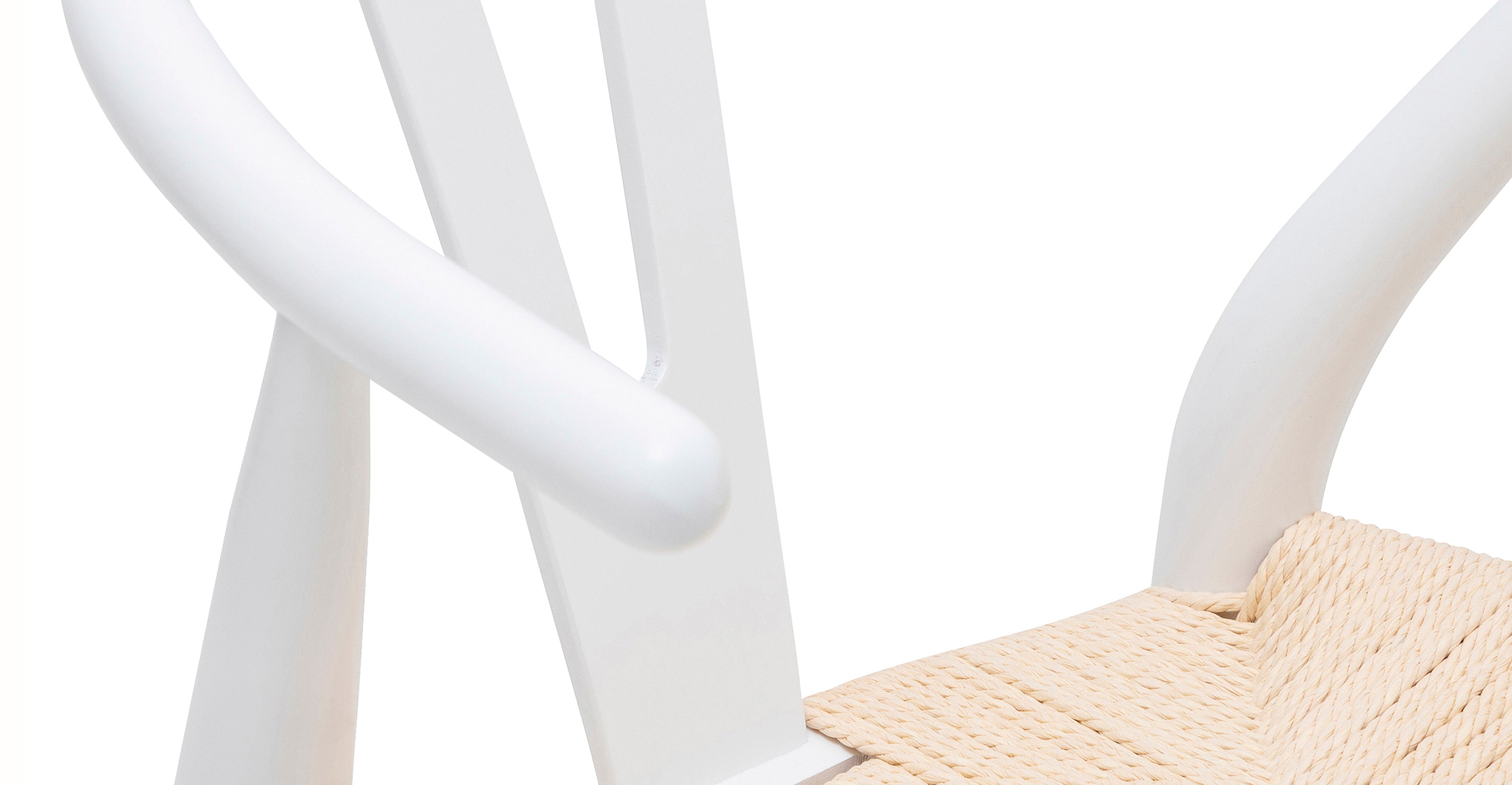 Premium Woven Chair - Comfortable & Stylish Home & Office Seating for Living Room, Patio, or Workspace