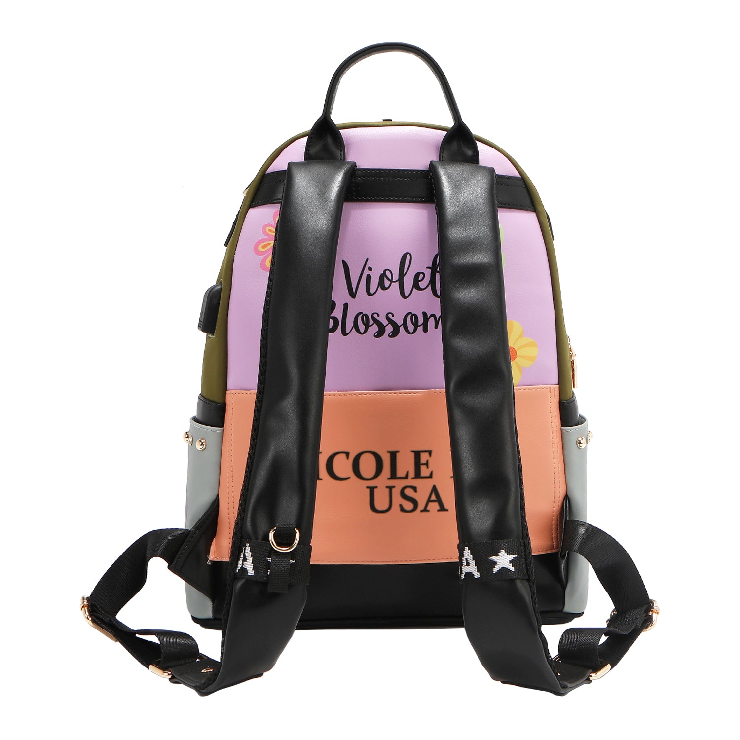 USB Charging Laptop Backpack - Waterproof & Anti-Theft 15.6 Inch Computer Bag for Work, School & Travel - Perfect for Commuters & Students