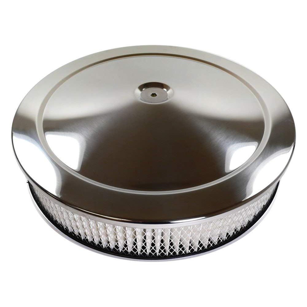 R3196 High-Efficiency Air Cleaner Set with HEPA Filter - Improve Indoor Air Quality for Home, Office & Car Use