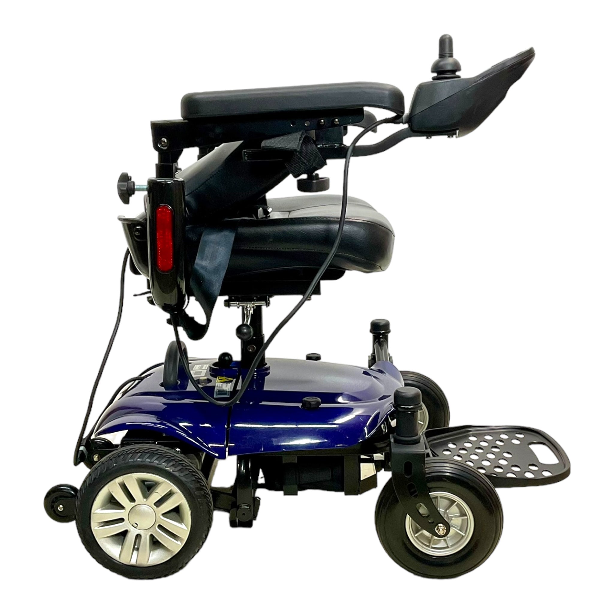 Drive Medical Cobalt X23 Power Wheelchair - 18