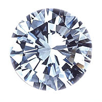 0.55 Carat Round Diamond - GIA Certified Natural Diamond for Engagement Rings & Fine Jewelry - Perfect for Proposals, Anniversaries & Special Occasions