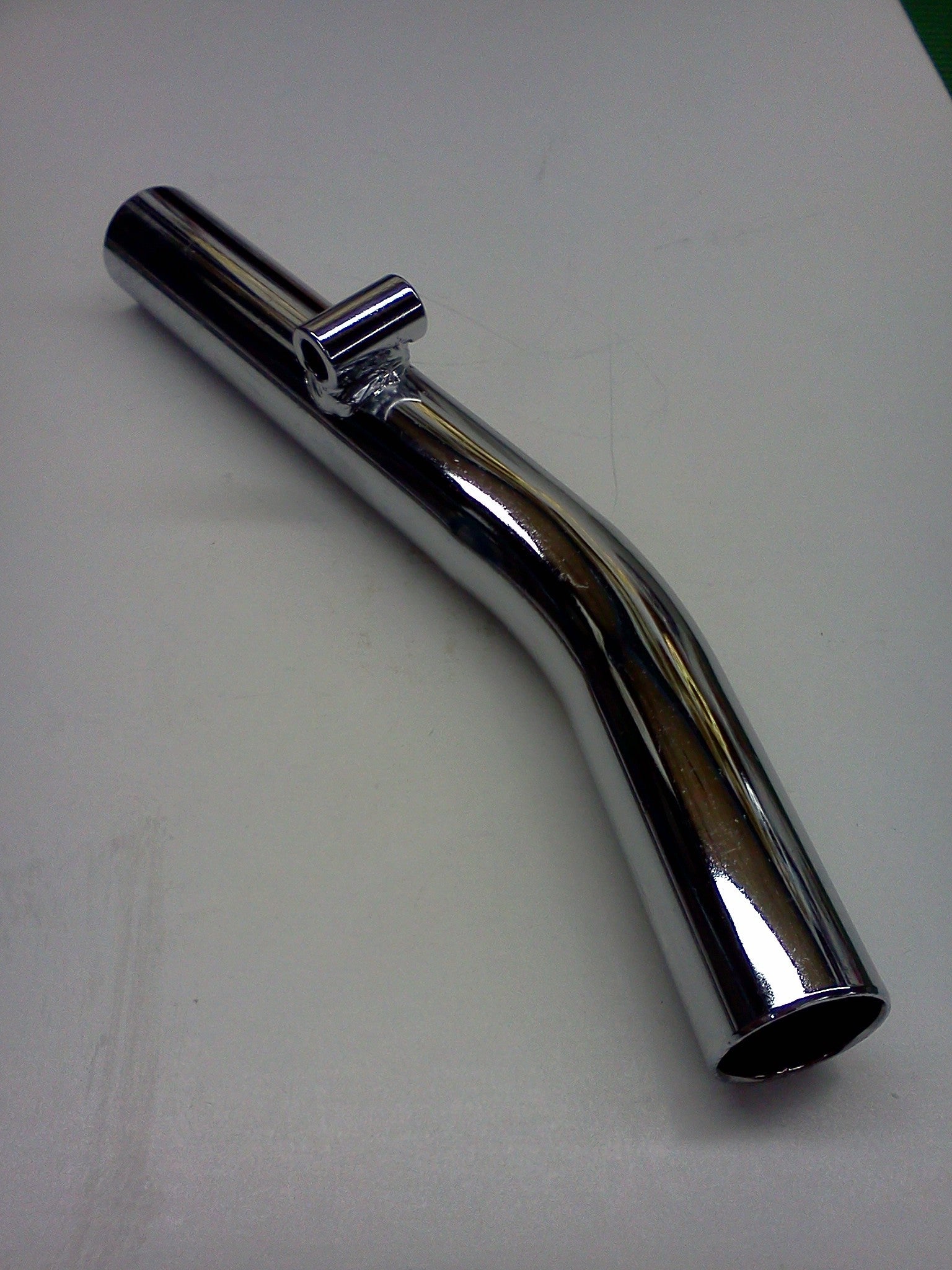 High-Performance Side Torsion Bar for Supersonic & Rapido Cars - Enhance Handling & Stability for Racing and Street Performance