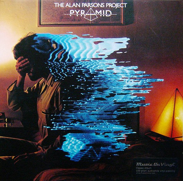 The Alan Parsons Project - Legendary Progressive Rock Band Albums & Music Collection | Perfect for Vinyl Collectors & Classic Rock Fans