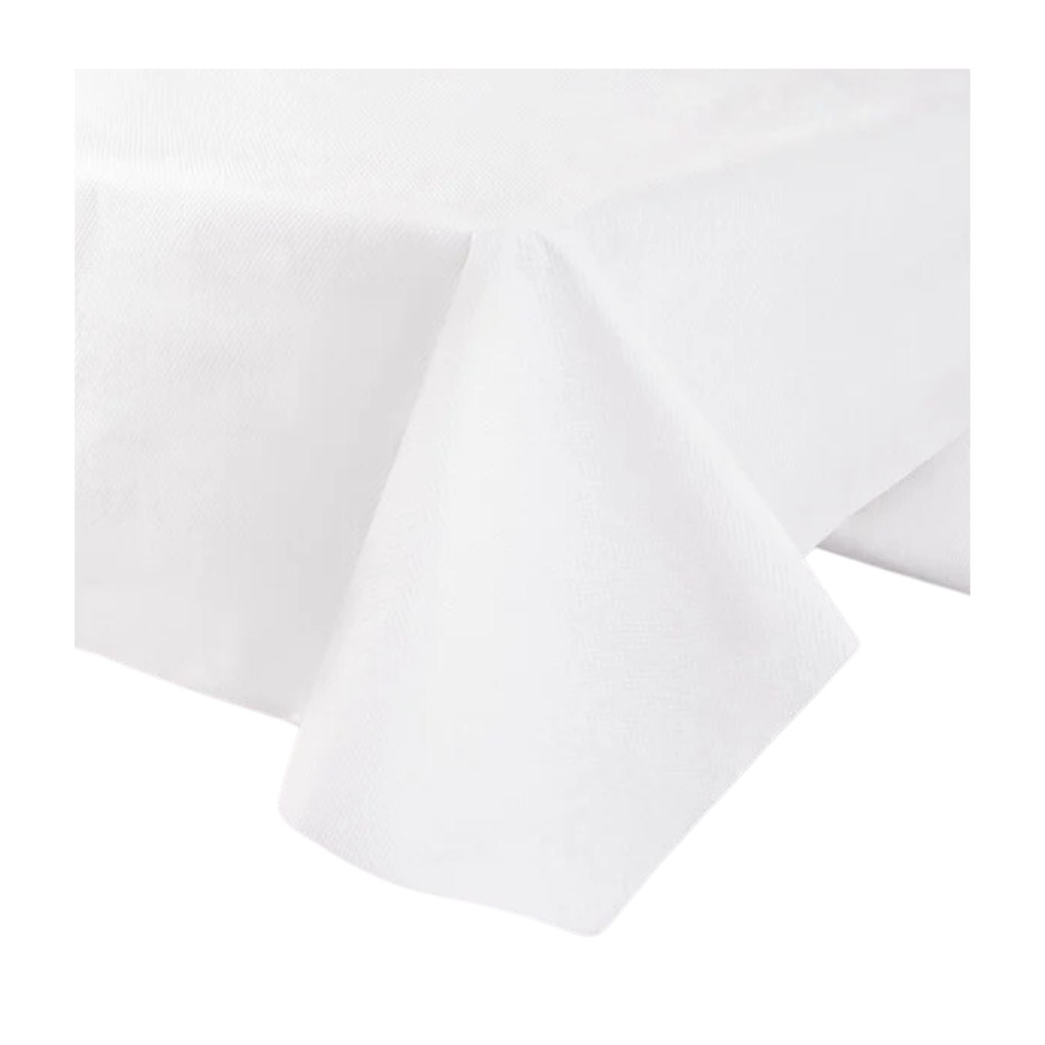 Kiddish In A Box - 100-Piece Basic Disposable Tableware Set for Parties & Events | Eco-Friendly Plates, Cups & Cutlery | Perfect for Birthdays, BBQs & Large Gatherings