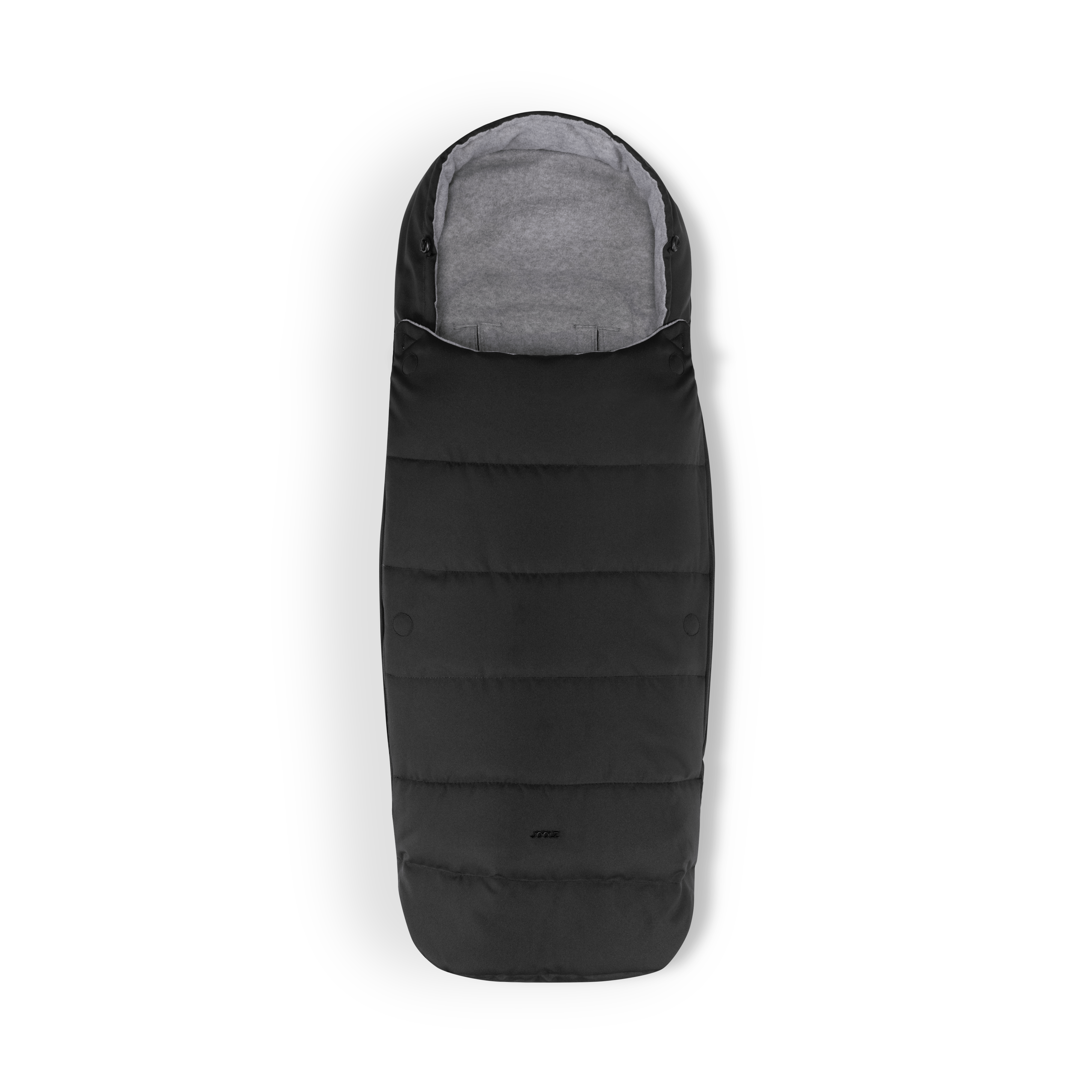 Joolz Aer Footmuff - Premium Stroller Footmuff for Baby Carriers | Soft & Warm Winter Accessory for Joolz Aer Strollers | Perfect for Cold Weather, Outdoor Walks & Travel