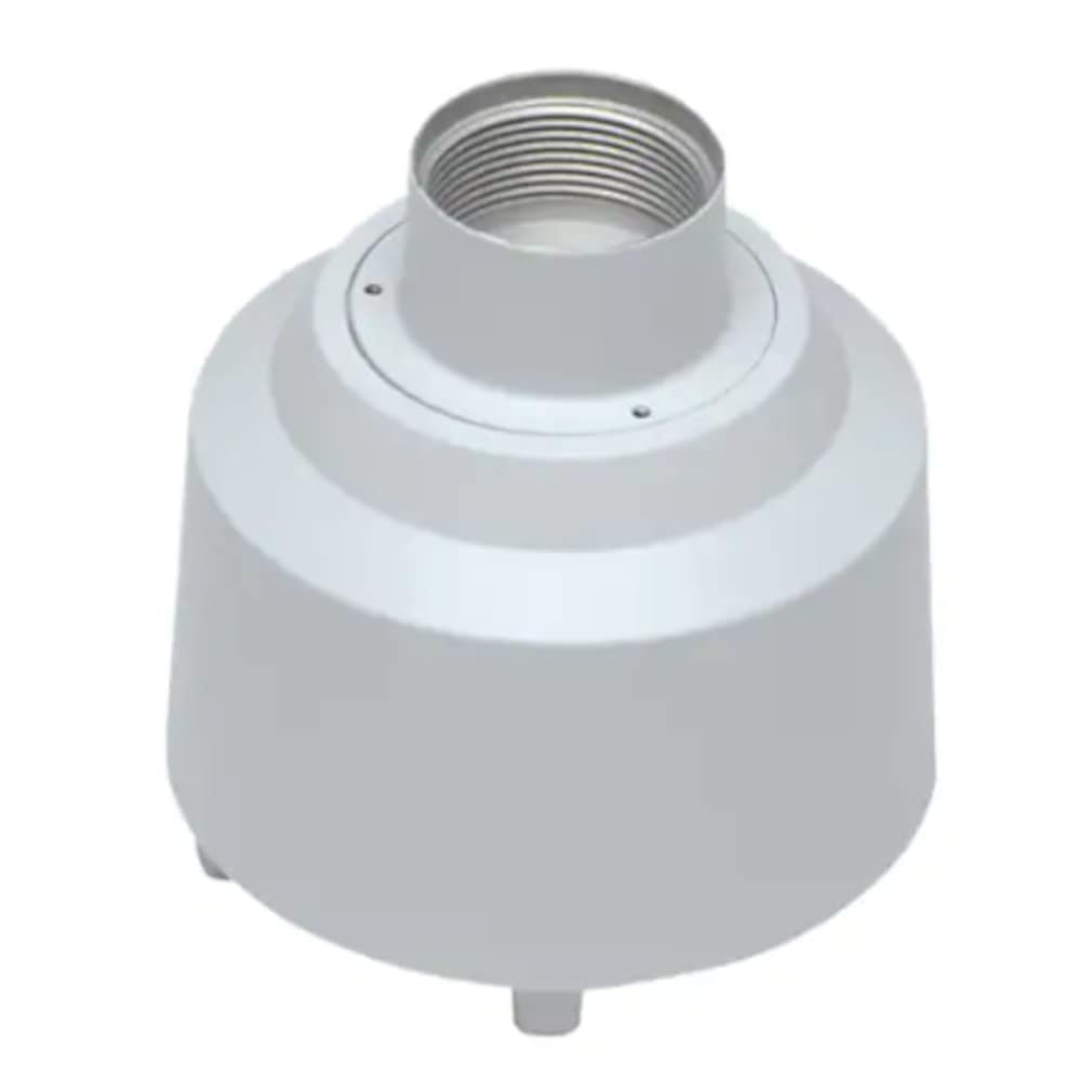 Axis Communications Surveillance Camera Mount - Secure & Adjustable Bracket for Indoor/Outdoor Security Cameras - Perfect for Home, Office & Business Surveillance Systems