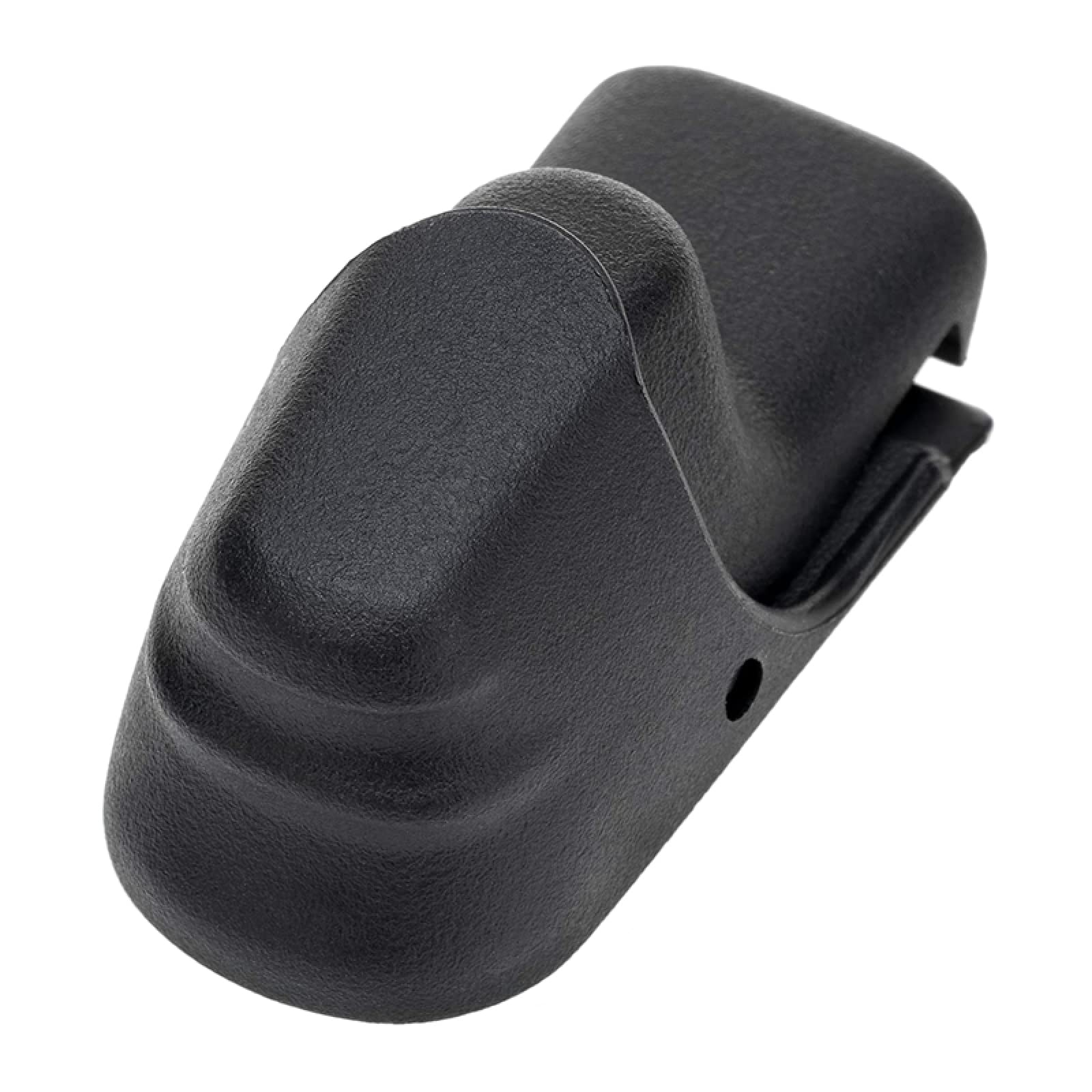 1999-2010 Ford F250 F350 Super Duty Manual Rear Sliding Window Glass Latch Replacement Part F81Z2540860AA - Perfect for Truck Bed Access & Rear View Enhancement