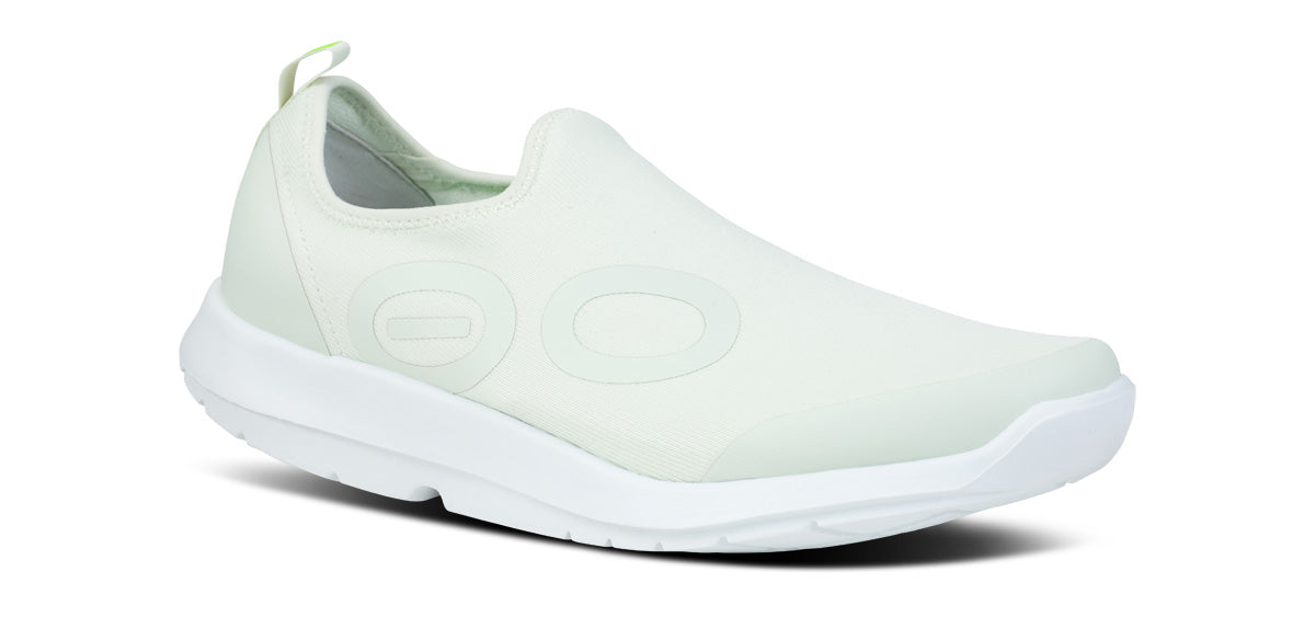 Men's OOmg Sport Low Shoe - Lightweight Running Sneakers in Cosmic Gray | Breathable & Cushioned for Gym, Jogging & Casual Wear